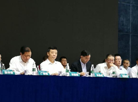 1号娱乐科技董事长李玮当选优农协会副会长2