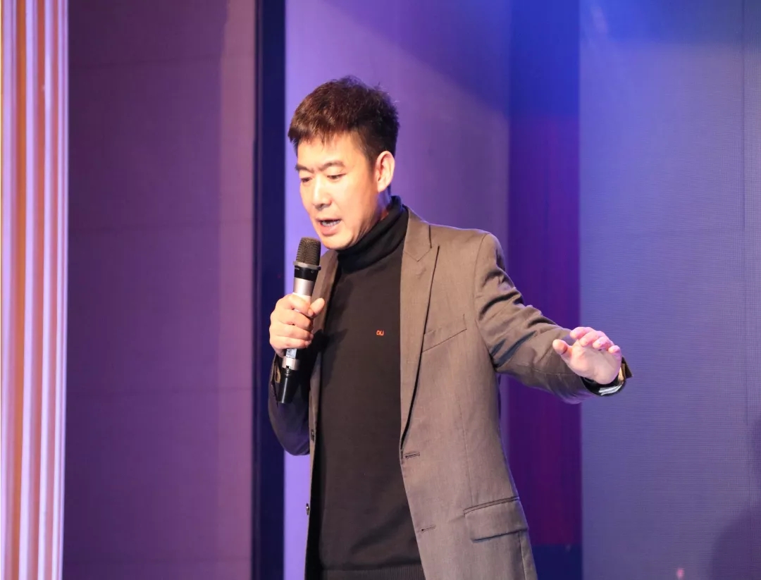 1号娱乐科技十五周年庆典纪实18