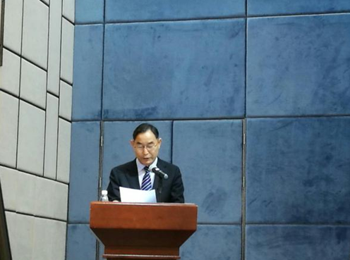 1号娱乐科技董事长李玮当选优农协会副会长5