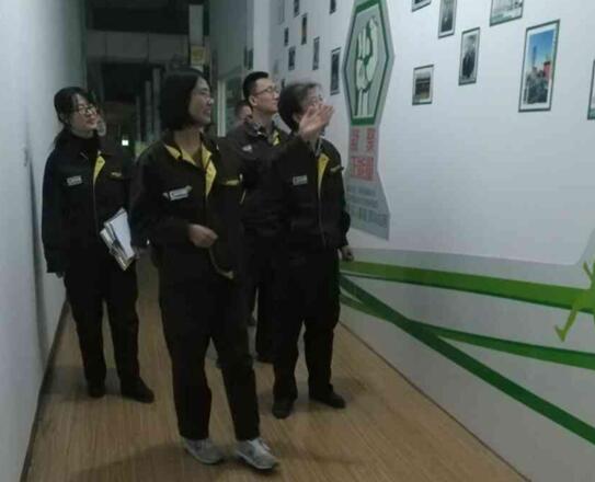 1号娱乐人：开展讲解礼仪培训 强化员工职业素养