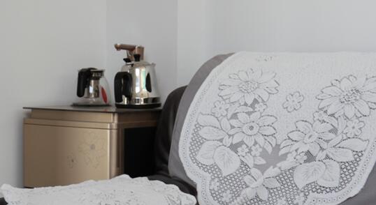 1号娱乐人：焕然一新的“佳”  您感受到了吗