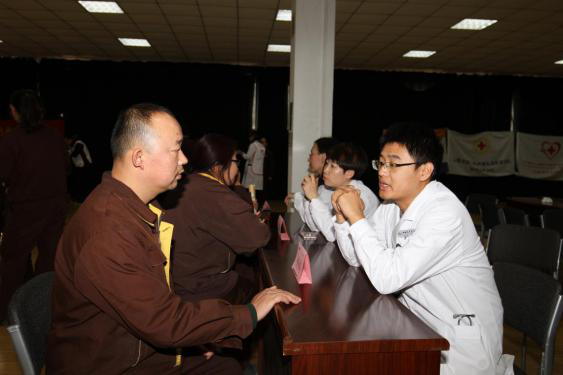 1号娱乐人：你的生命，你我的责任