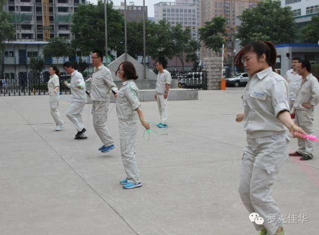 1号娱乐人：展员工青春风采 扬1号娱乐拼搏精神