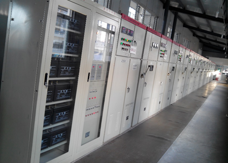 市政排水管理系统开发与应用项目顺利通过验收2