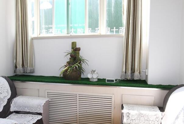 1号娱乐人：焕然一新的“佳”  您感受到了吗