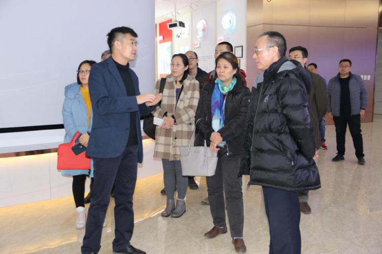 云链技术 促进生态环境大数据全面智能发展2