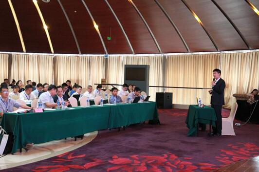 互联网+环保 全面助推环境监管