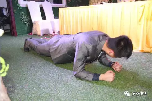 2017年1号娱乐科技誓师大会12