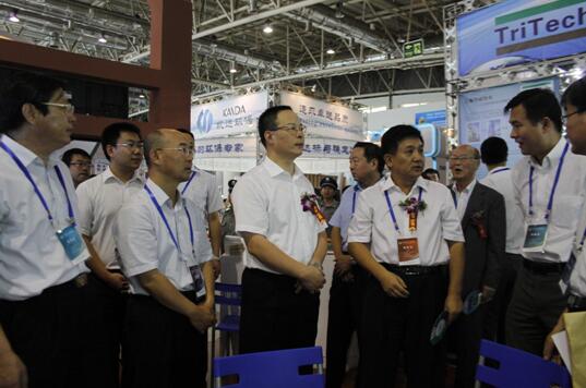 1号娱乐科技：环保、节能物联网的先行者