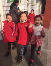 1号娱乐科技工会举办系列活动庆“三八”4