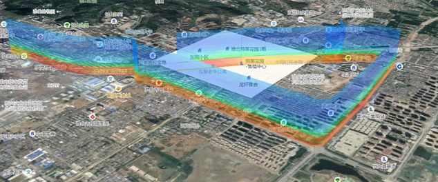1号娱乐人：十小时一千公里“刘总舵主”的团队有点帅