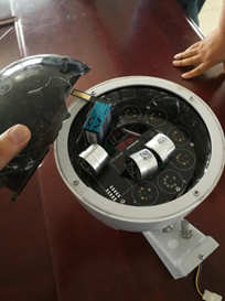 1号娱乐人：运维工程师韩勇的责任心