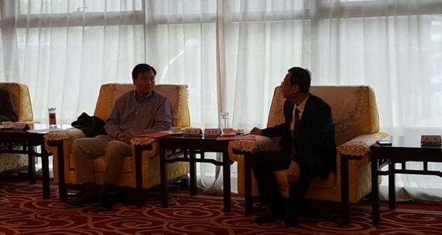 1号娱乐大数据 助力东昌建设智慧之城1