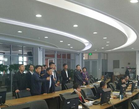 1号娱乐数据助力迎泽区打响秋冬污染“攻坚战”4