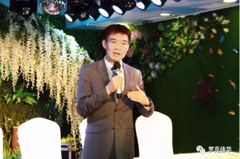 2017年1号娱乐科技誓师大会7