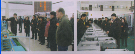 全国人大代表莅临1号娱乐科技视察