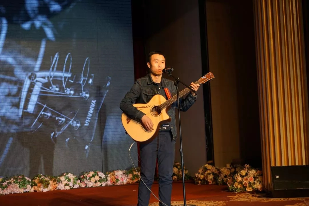 1号娱乐科技十五周年庆典纪实21