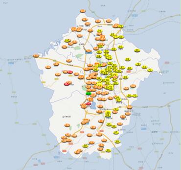 专家会商研判，为晋源区抗霾支招6