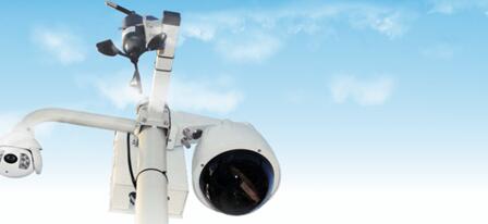 1号娱乐科技“环保天眼”荣获行业权威认证2