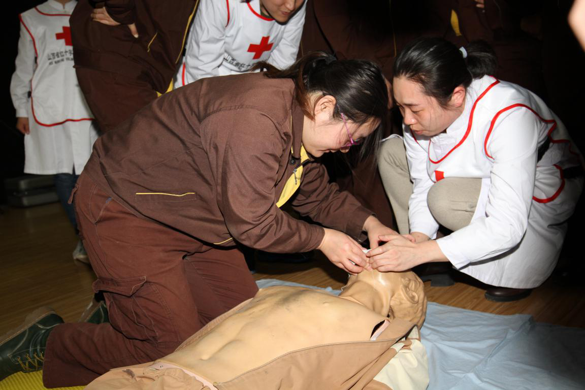 1号娱乐人：你的生命，你我的责任