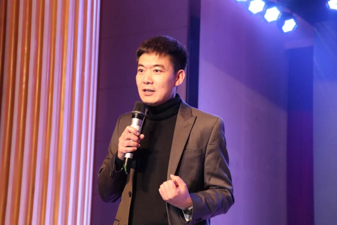 1号娱乐科技十五周年庆典纪实17