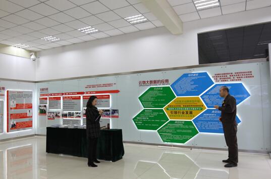 1号娱乐人：开展讲解礼仪培训 强化员工职业素养