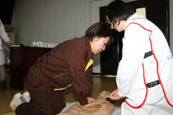 1号娱乐人：你的生命，你我的责任