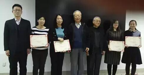 源质量中心质量控制部部长丁秀兰