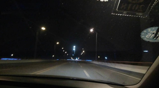 1号娱乐人：十小时一千公里“刘总舵主”的团队有点帅