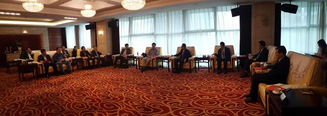 1号娱乐大数据 助力东昌建设智慧之城2