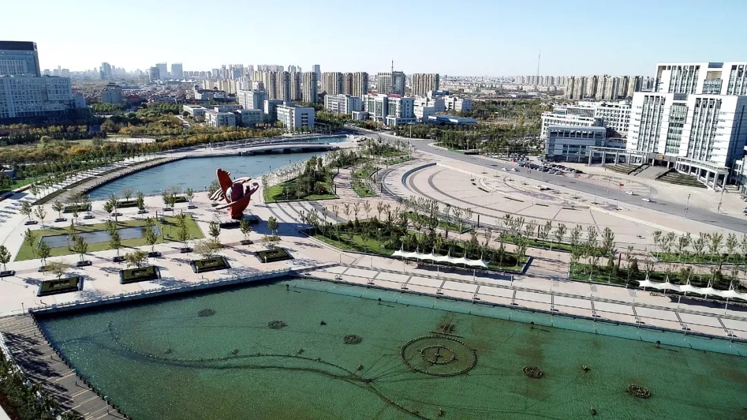 齐鲁晚报：全市首家！东营区安装“千里眼”实时监控餐企油烟排放