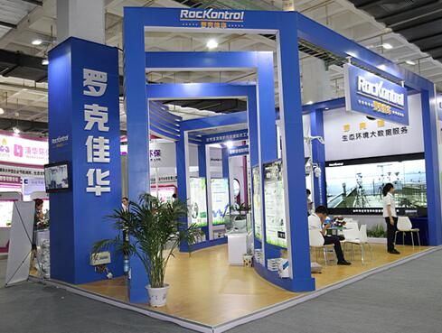 李玮：新兴技术在环保领域大有作为