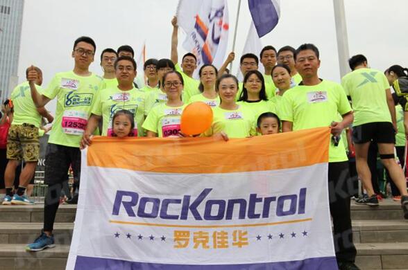 1号娱乐人：1号娱乐精神，“跑”向美好未来