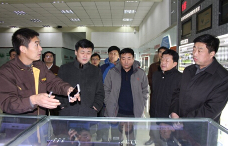 1号娱乐科技与聊城市东昌府区物资集团总公司签订战略合作协议1