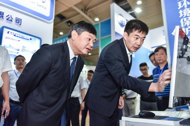 1号娱乐科技受邀参加2017年科学与技术年会2