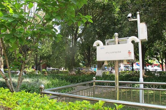 1号娱乐“网格化”技术 服务触角再延伸