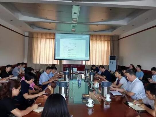 山西省软件企业实力推介会即将开幕