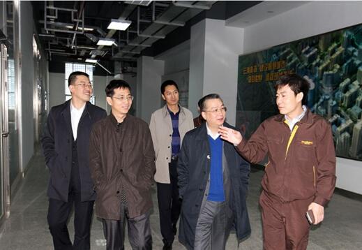 华融资产 助力1号娱乐大数据腾飞