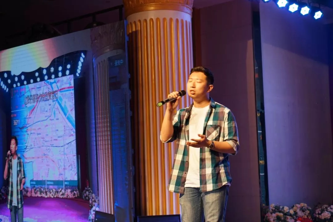 1号娱乐科技十五周年庆典纪实22