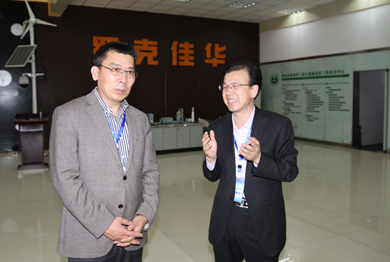 大气行业专家学者 云集1号娱乐1