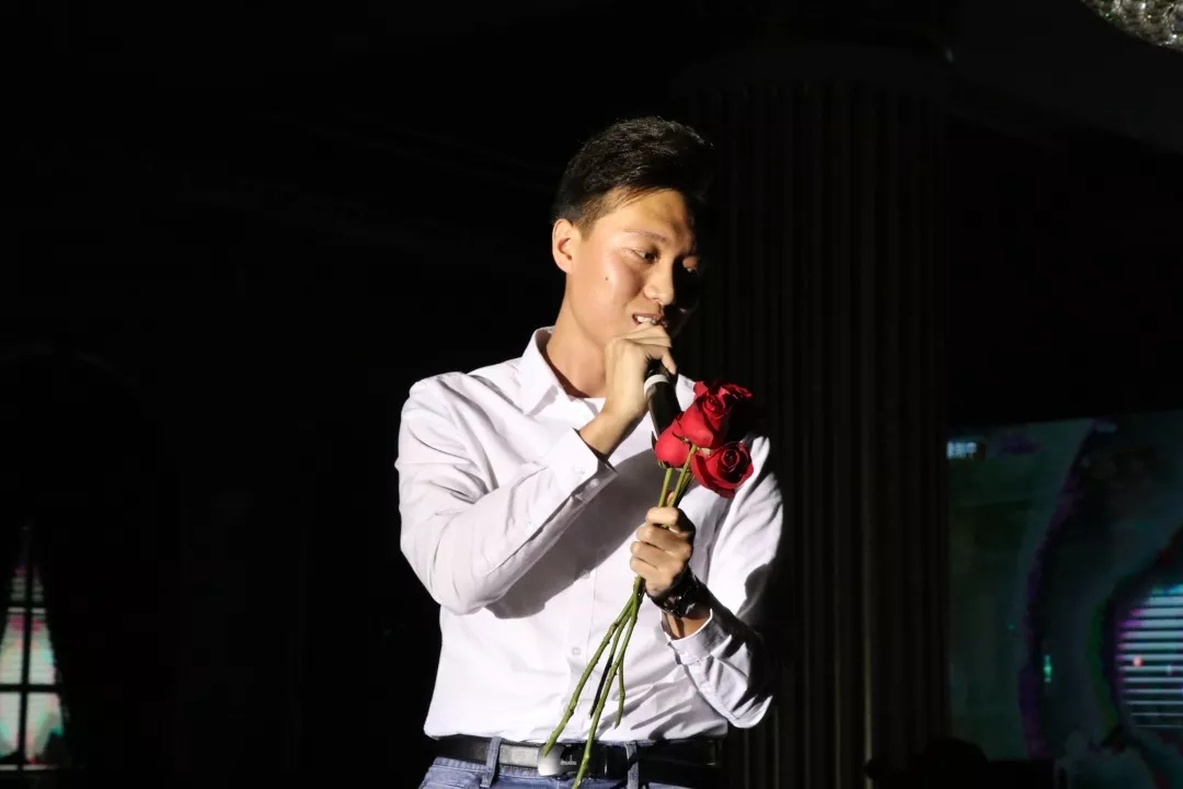 1号娱乐科技十五周年庆典纪实25