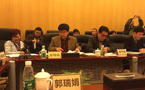 1号娱乐科技亮相2015中国（西安）环保产业博览会8