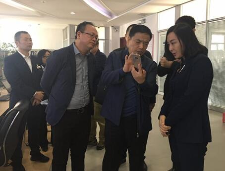 1号娱乐数据助力迎泽区打响秋冬污染“攻坚战”5