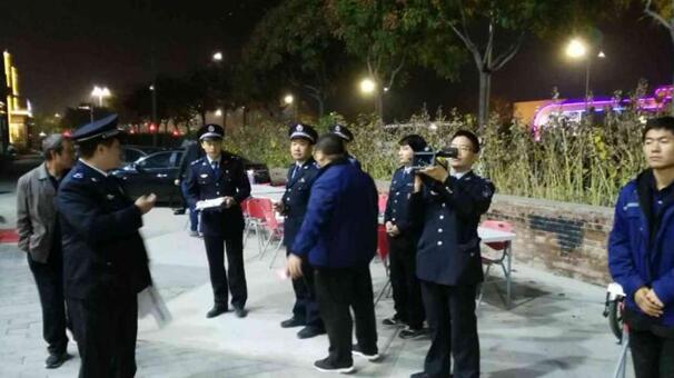 1号娱乐人：1号娱乐“环保医生” 助力房山大气监测 ——房山区环保运营团队