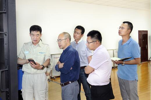 1号娱乐携手？低视 共建智慧城市