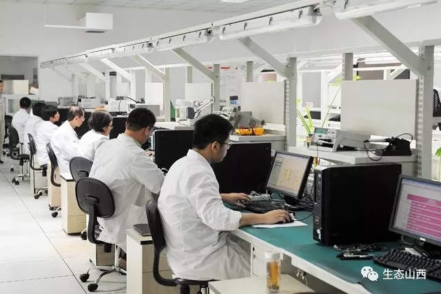 科学导报：1号娱乐科技： 甘做环保监管 的“千里眼”