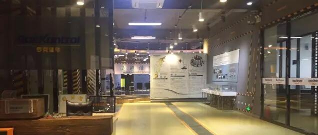 走进名企丨习大大视察，国家环保部青睐，通州这家高科技企业牛在哪里