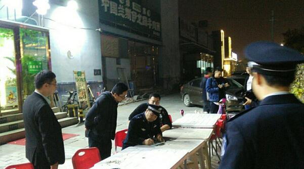 1号娱乐人：1号娱乐“环保医生” 助力房山大气监测 ——房山区环保运营团队