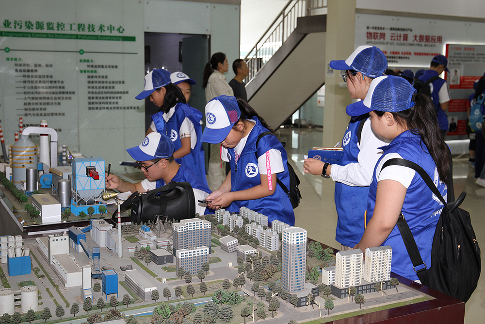 走进1号娱乐科技 ——对话首席科学家 感受大数据魅力