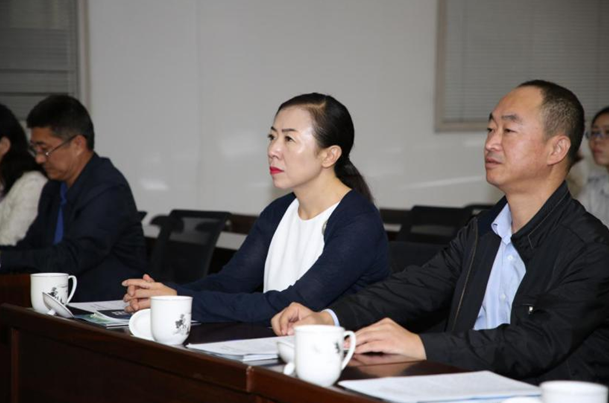 综改区党工委领导视察1号娱乐党建工作2